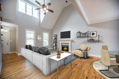 801 Bridgewater Ln, Evans, GA 30809 - photo 6