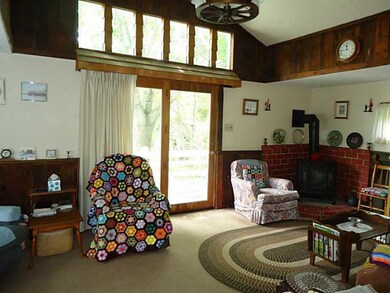 Den/Family/Great Room.