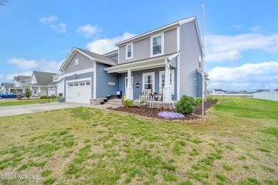 122 Currituck Reserve Pkwy, Moyock, NC 27958 - photo 6