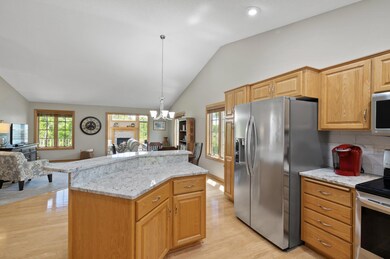 Kitchen Center Island