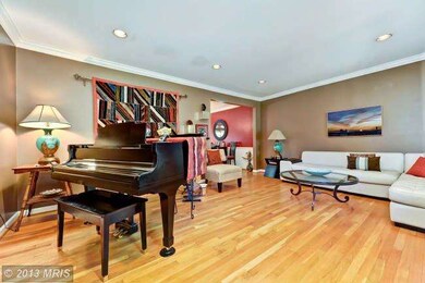 2007 Mason Hill Dr, Alexandria, VA 22307 - photo 2