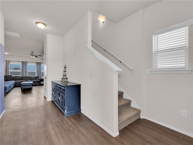 635 Woodcreek Loop, Lowell, AR 72745 - photo 5