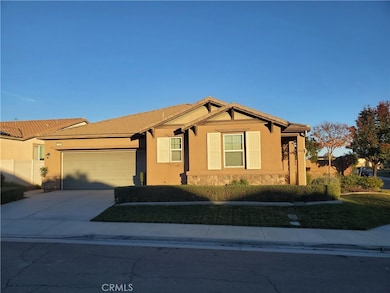 1348 Orchis Ln, Beaumont, CA 92223 - photo 2