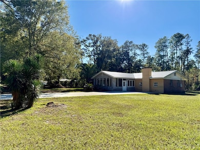 321 N Grove Blvd, Kingsland, GA 31548 - photo 2