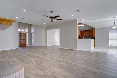 111 Heneretta Dr, Hurst, TX 76054 - photo 2