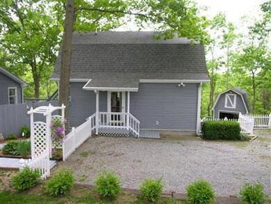 1268 Normans Camp Rd, Harrodsburg, KY 40330 - photo 4