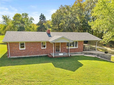 895 Brigetta Dr NE, Corydon, IN 47112 - photo 3