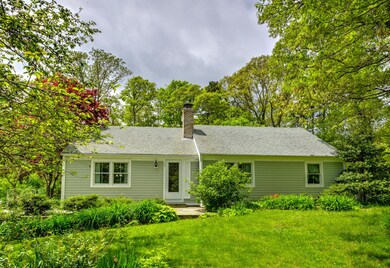 8A Clambelly Rd, Chilmark, MA 02535 - photo 2