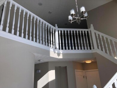 bside railing