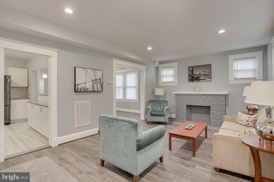 4111 Westchester Rd, Baltimore, MD 21216 - photo 4