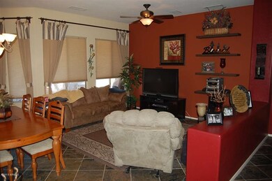 Living & Dining Rooms 2