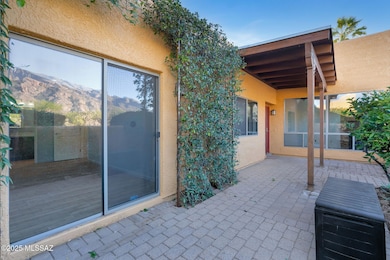 6255 N Camino Pimeria Alta unit 128, Tucson, AZ 85718 - photo 5