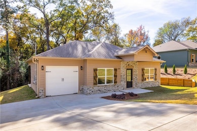 1229 30th St, Phenix City, AL 36867 - photo 2