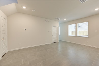 Palor on First Floor