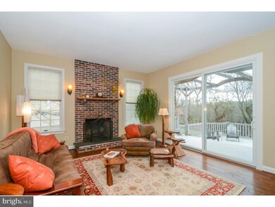 1261 Taylor Dr, Langhorne, PA 19047 - photo 7