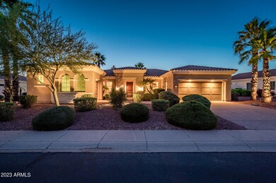 Luxury Corte Bella Golf Home