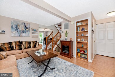 1545 Saint Lawrence Ct, Frederick, MD 21701 - photo 6