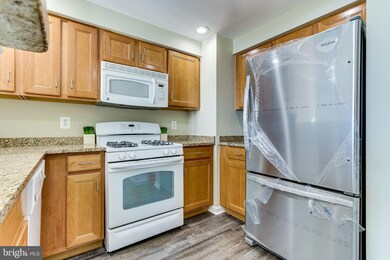 Elan East Market Condominiums unit 613, Fairfax, VA 22033 - photo 7