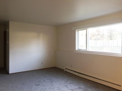 2 Living room windows