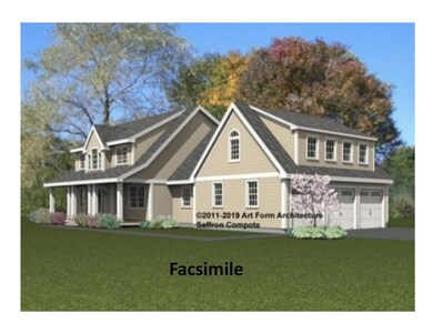 5 Whiting Farm Dr, Amherst, NH 03031 - photo 3