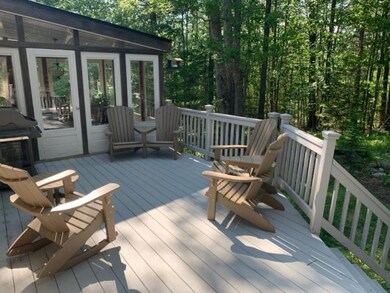 spencer deck 2