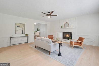 104 Amberidge Dr NW, Cartersville, GA 30121 - photo 6