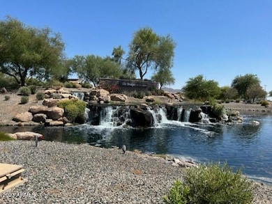 Monument at Bridges