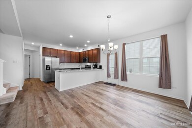 1016 Celebration Dr, Aurora, IL 60504 - photo 6