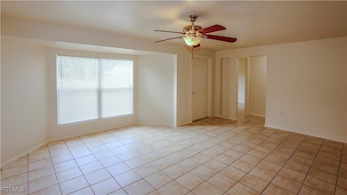 1366 Nimrod St, Port Charlotte, FL 33952 - photo 3