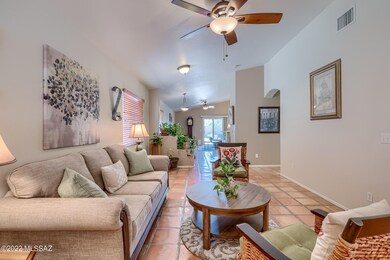 2548 E Chisel Ct, Oro Valley, AZ 85755 - photo 3