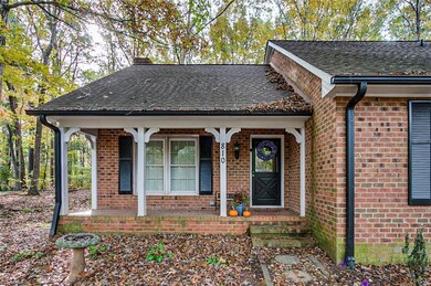 810 Laurel Dr, Asheboro, NC 27205 - photo 4