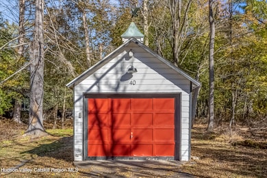 40 Lower Byrdcliffe Rd, Woodstock, NY 12498 - photo 3