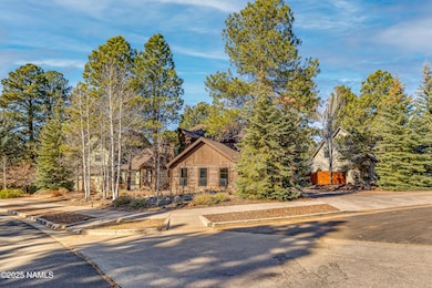 4613 S Bedrock Trail, Flagstaff, AZ 86001 - photo 2