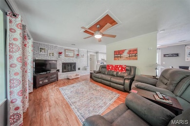 11615 County Road 7050, Rolla, MO 65401 - photo 3