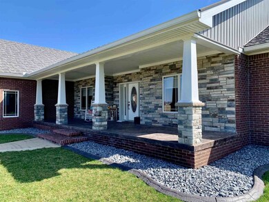 3465 E 1100 S, Amboy, IN 46911 - photo 2