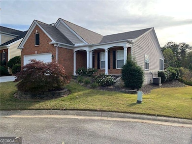 319 Dexter Dr, Woodstock, GA 30188 - photo 3