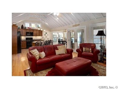Great Room.