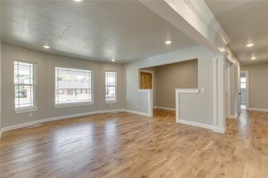 2348 NW 121st St, Oklahoma City, OK 73120 - photo 5