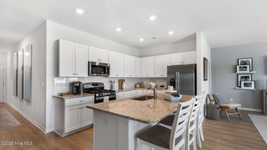 1 kitchen