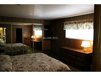 Master Bedroom.