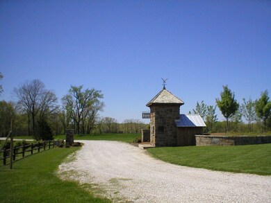 Entrance View