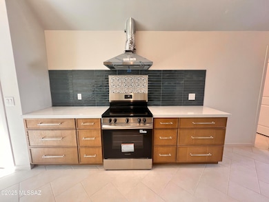 825 N Ferro Ave, Tucson, AZ 85705 - photo 7