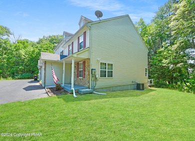 535 Archers Mark, East Stroudsburg, PA 18301 - photo 2