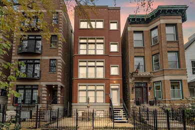 3531 N Reta Ave unit 1, Chicago, IL 60657 - photo 2