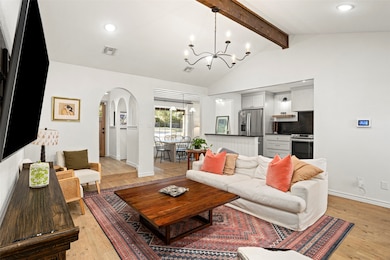 1305 Pecan Dr, Weatherford, TX 76086 - photo 6