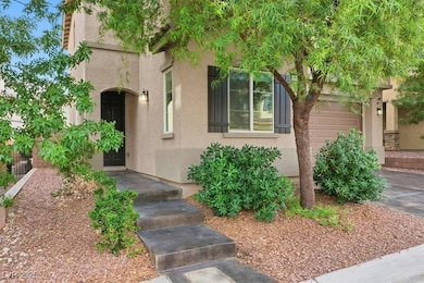 10613 Forum Peak Ln, Las Vegas, NV 89166 - photo 4