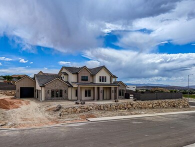 972 E Tomahawk Dr, Washington, UT 84780 - photo 6