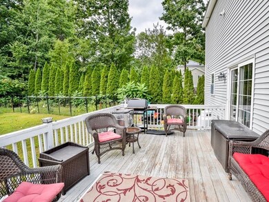 470 Marshall Rd, Fitchburg, MA 01420 - photo 7