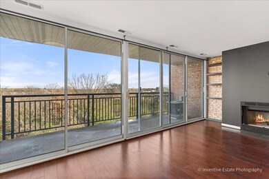 A Spectacular View Greets You!