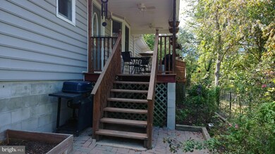 1733 Island Ford Rd, Rileyville, VA 22650 - photo 2